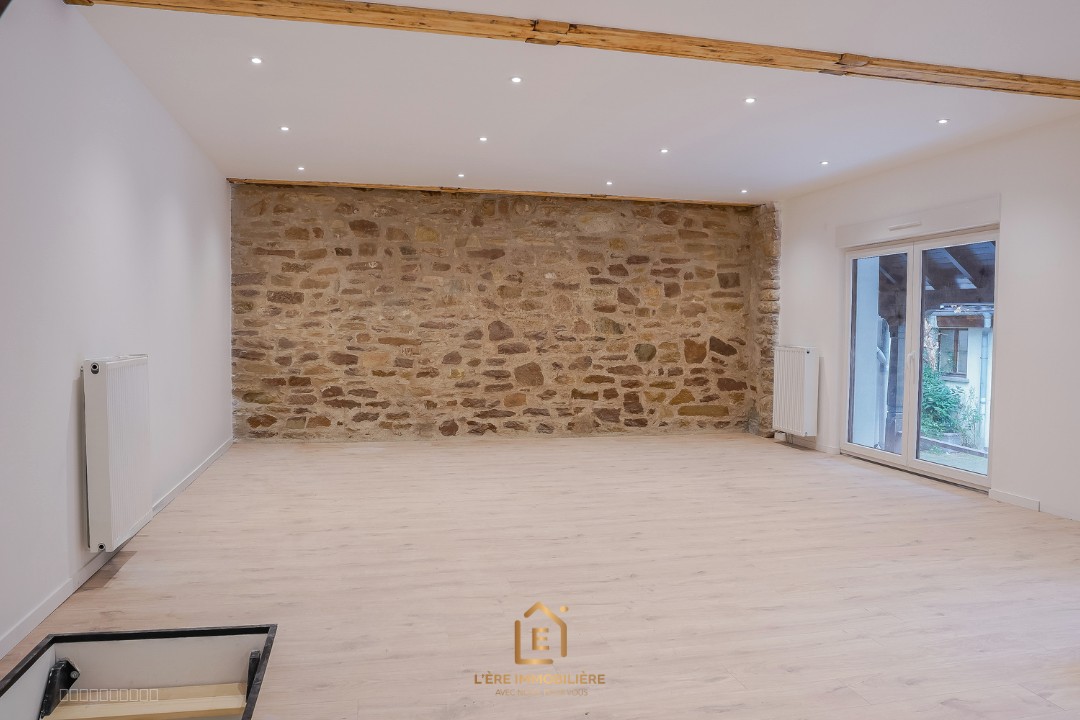 À vendre Maison 4 pièces rénovée de 120m2 à Wasselonne — photo 4