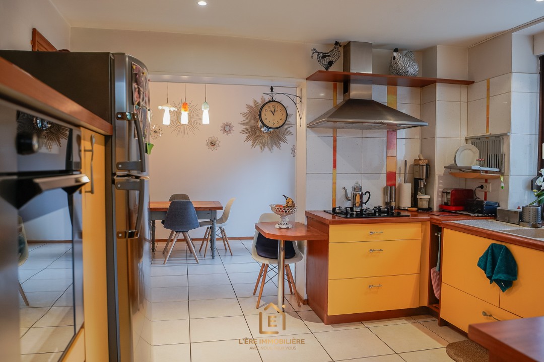 Maison 5 pièces La Broque — photo 4