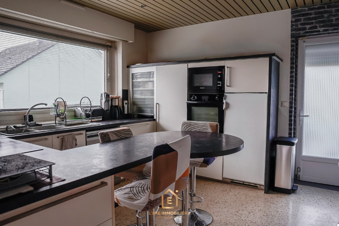 Maison Ergersheim — photo 4