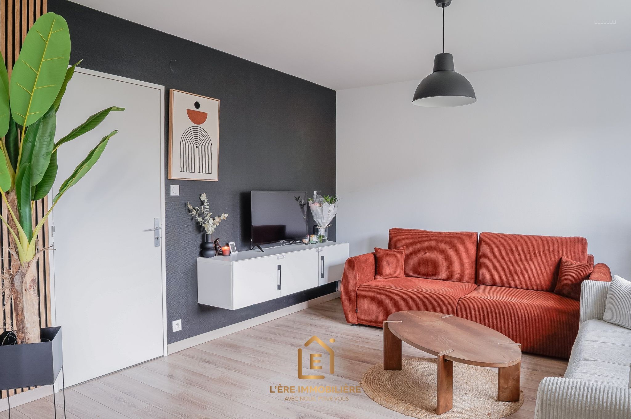Appartement 3 Pièces - 88m2 — photo 3
