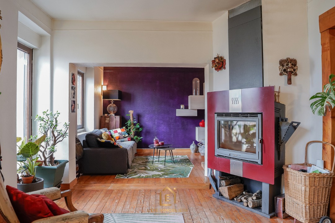 Maison 5 pièces La Broque — photo 2