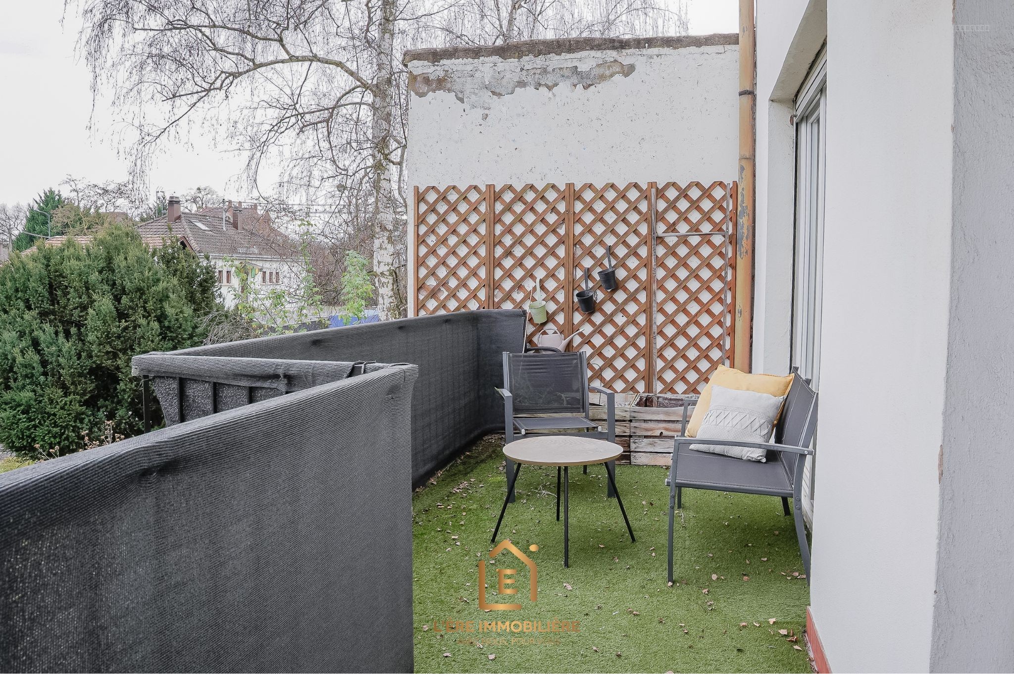 Appartement 3 Pièces - 88m2 — photo 9