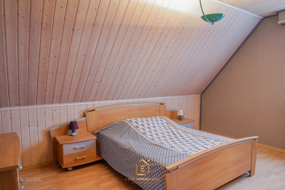 À VENDRE Maison 136 m2 au sol sur 11 ares avec piscine — photo 12