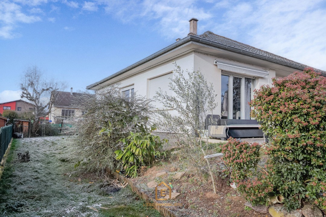 Maison Ergersheim — photo 12