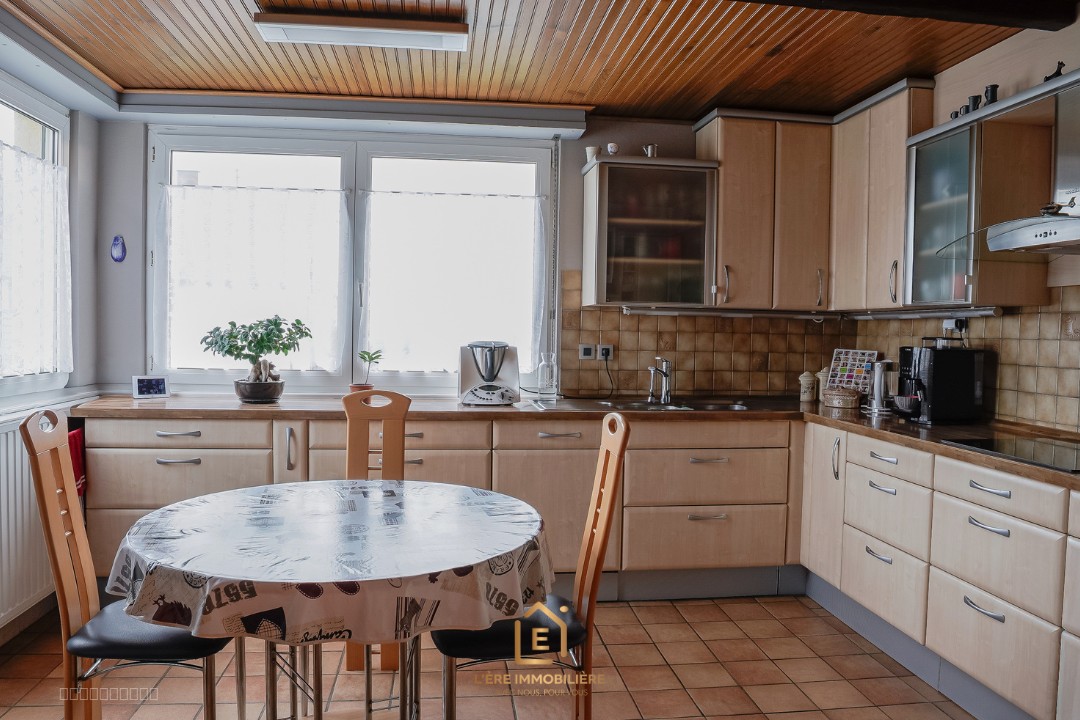 À VENDRE Maison 136 m2 au sol sur 11 ares avec piscine — photo 6