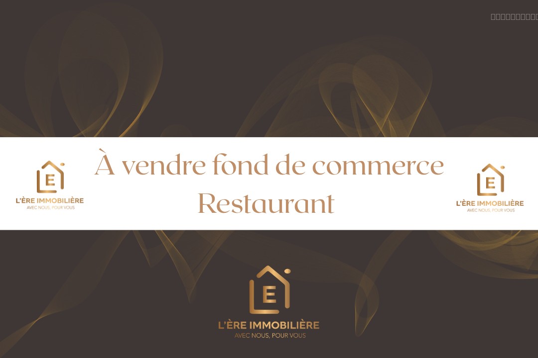 A vendre fond de commerce restaurant dans le Kochersberg — photo 1
