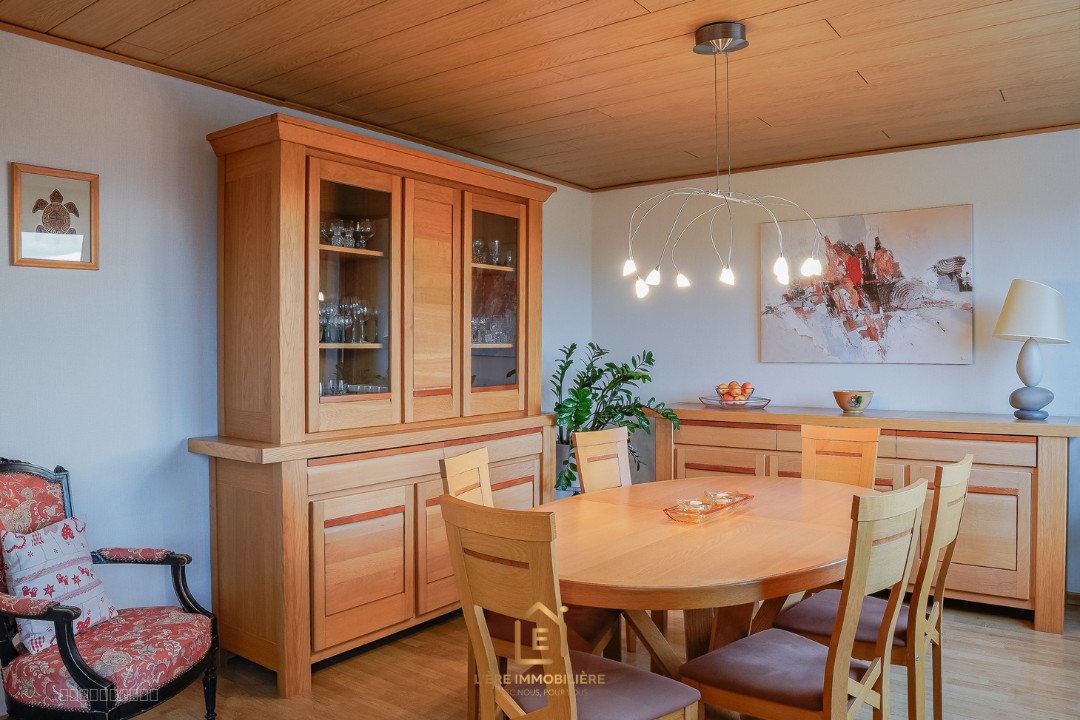 À VENDRE Maison 136 m2 au sol sur 11 ares avec piscine — photo 2