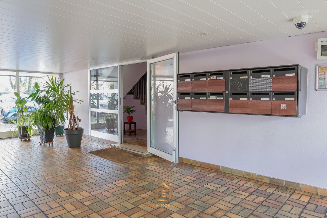 Appartement 4 pièces - 86m2 - Balcons  - Lumineux — photo 11