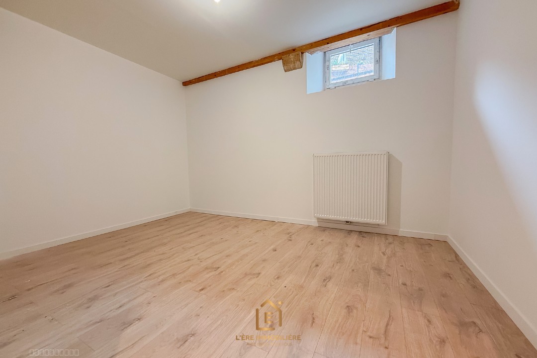À vendre Maison 4 pièces rénovée de 120m2 à Wasselonne — photo 6