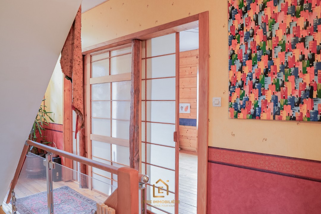 Maison 5 pièces La Broque — photo 9