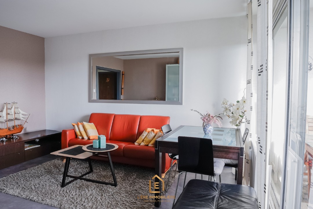 Appartement 4 pièces - 86m2 - Balcons  - Lumineux — photo 12