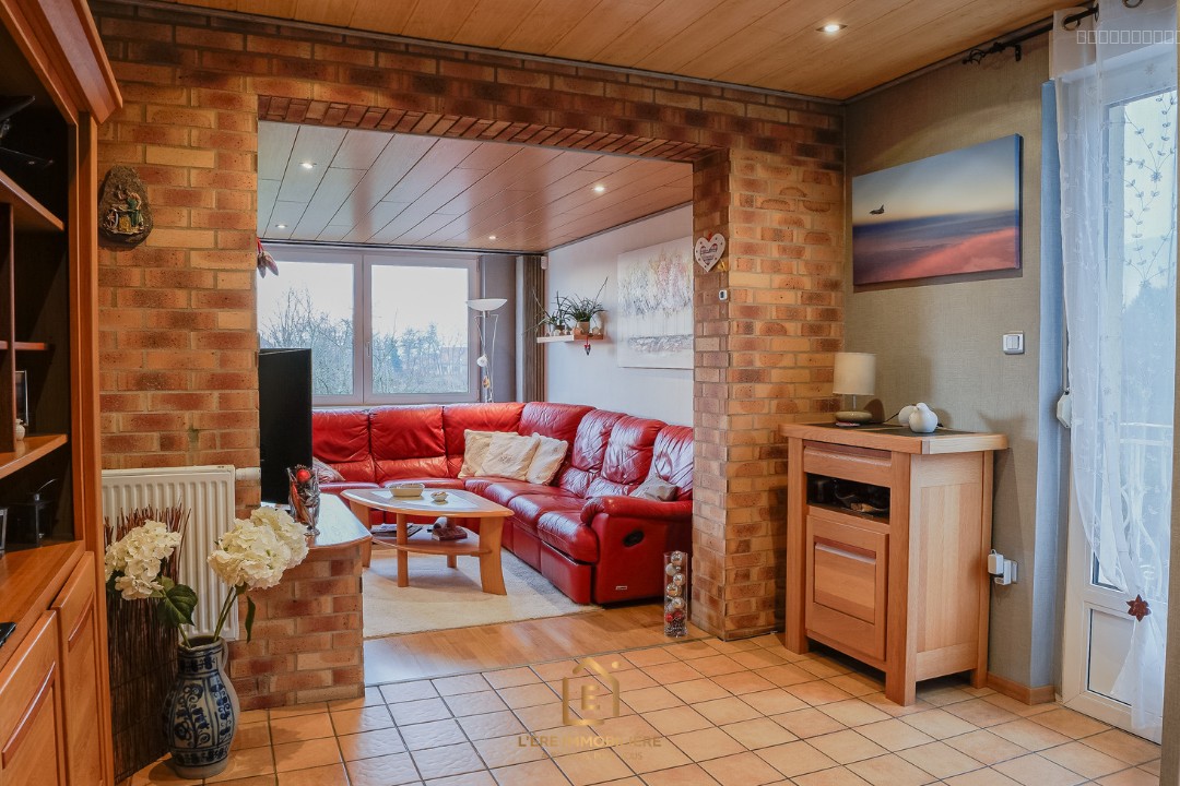 À VENDRE Maison 136 m2 au sol sur 11 ares avec piscine — photo 5