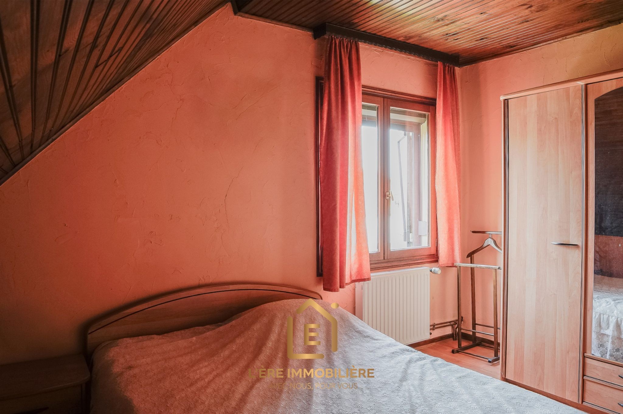 MAISON GEISPOLSHEIM GARE - 5/6 CHAMBRES - 153M2  - 4.34 ARES - GARAGE DOUBLE — photo 10