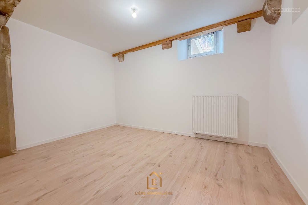 À vendre Maison 4 pièces rénovée de 120m2 à Wasselonne — photo 5