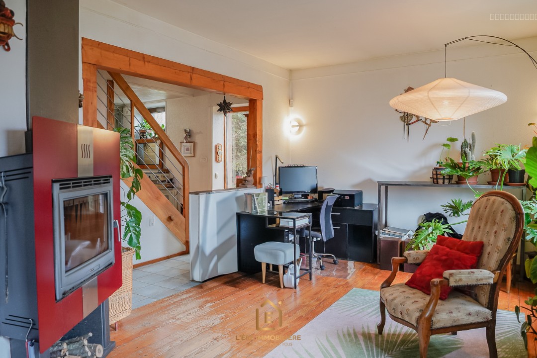Maison 5 pièces La Broque — photo 3