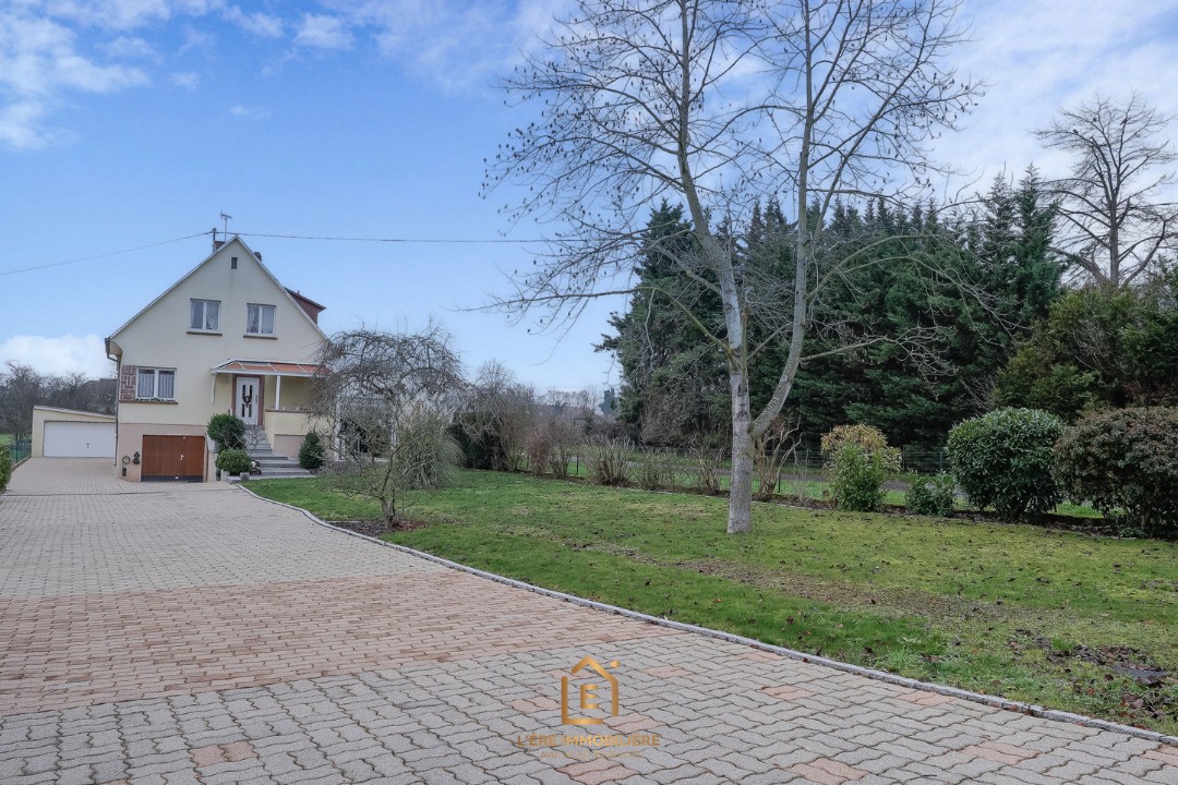 À VENDRE Maison 136 m2 au sol sur 11 ares avec piscine — photo 14