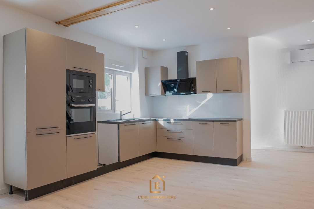À vendre Maison 4 pièces rénovée de 120m2 à Wasselonne — photo 3
