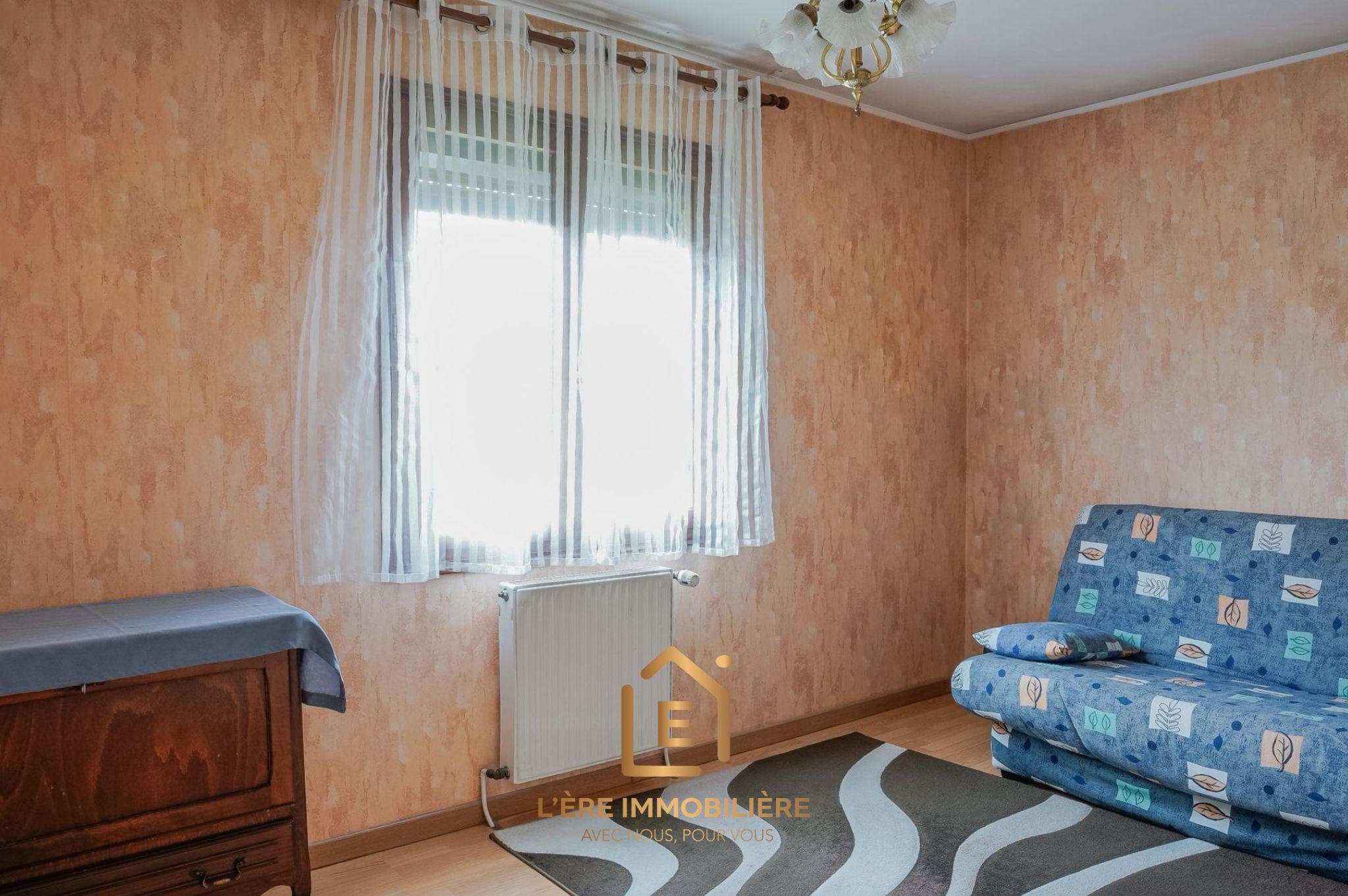 MAISON GEISPOLSHEIM GARE - 5/6 CHAMBRES - 153M2  - 4.34 ARES - GARAGE DOUBLE — photo 6