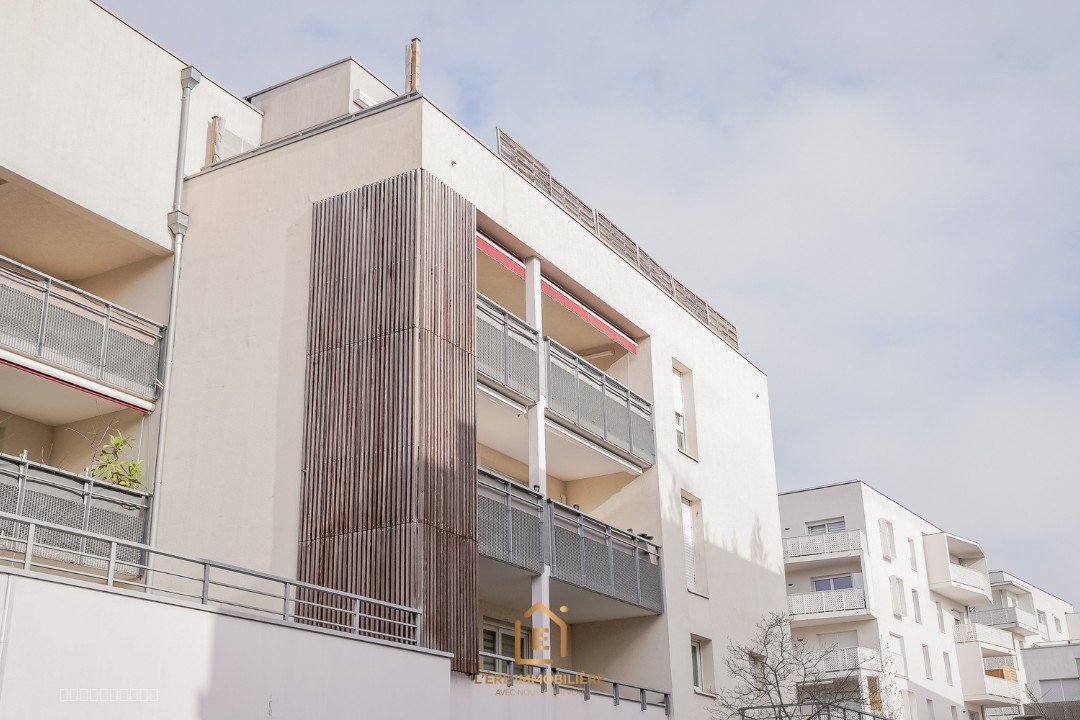 APPARTEMENT 4 PIECES 88M2 - BALCON - GARAGE — photo 12