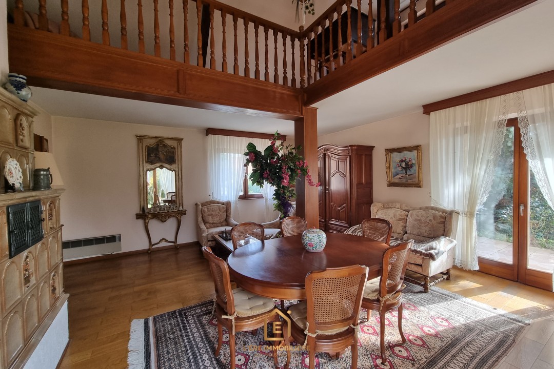 Maison Souffelweyersheim — photo 8