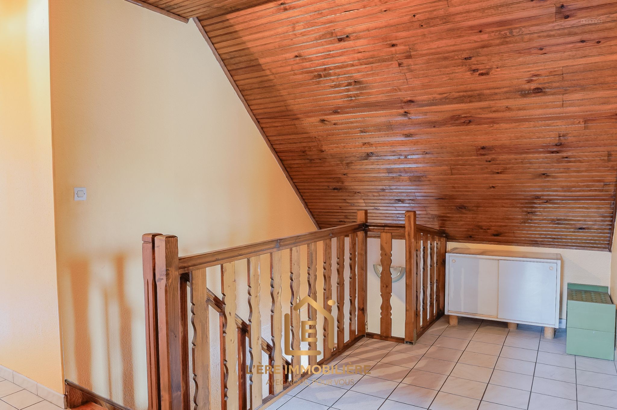 MAISON GEISPOLSHEIM GARE - 5/6 CHAMBRES - 153M2  - 4.34 ARES - GARAGE DOUBLE — photo 9