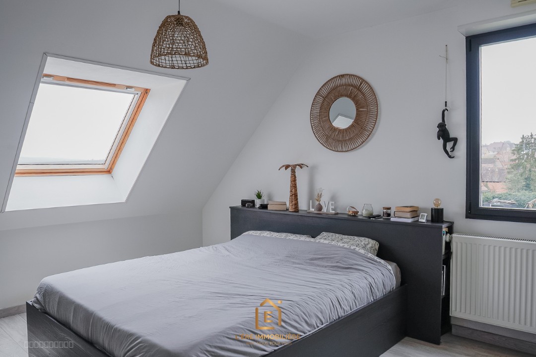 EN EXCLUSIVITÉ   Maison récente avec jardin à Balbronn — photo 8