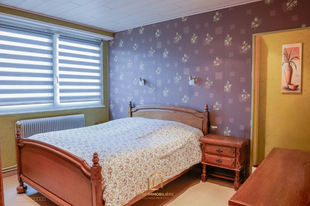 À VENDRE Maison 136 m2 au sol sur 11 ares avec piscine — photo 8