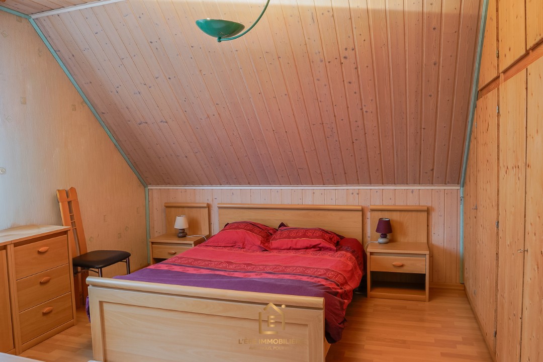 À VENDRE Maison 136 m2 au sol sur 11 ares avec piscine — photo 11