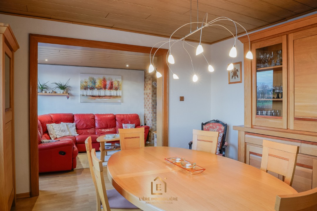 À VENDRE Maison 136 m2 au sol sur 11 ares avec piscine — photo 3