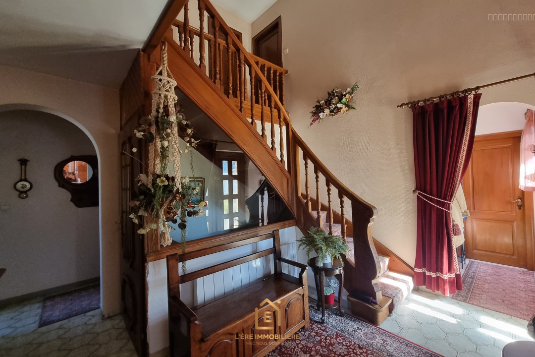 Maison Souffelweyersheim — photo 9