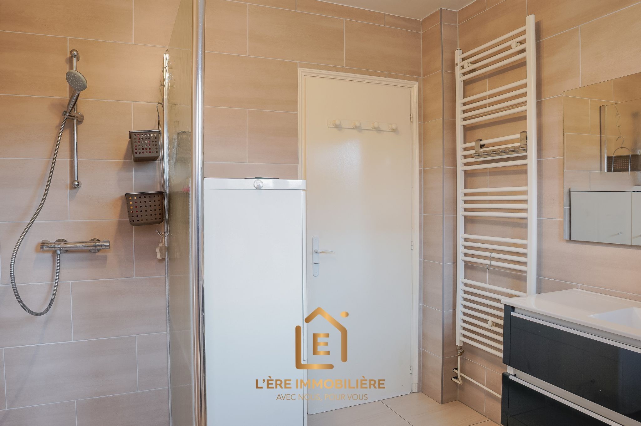 MAISON GEISPOLSHEIM GARE - 5/6 CHAMBRES - 153M2  - 4.34 ARES - GARAGE DOUBLE — photo 7