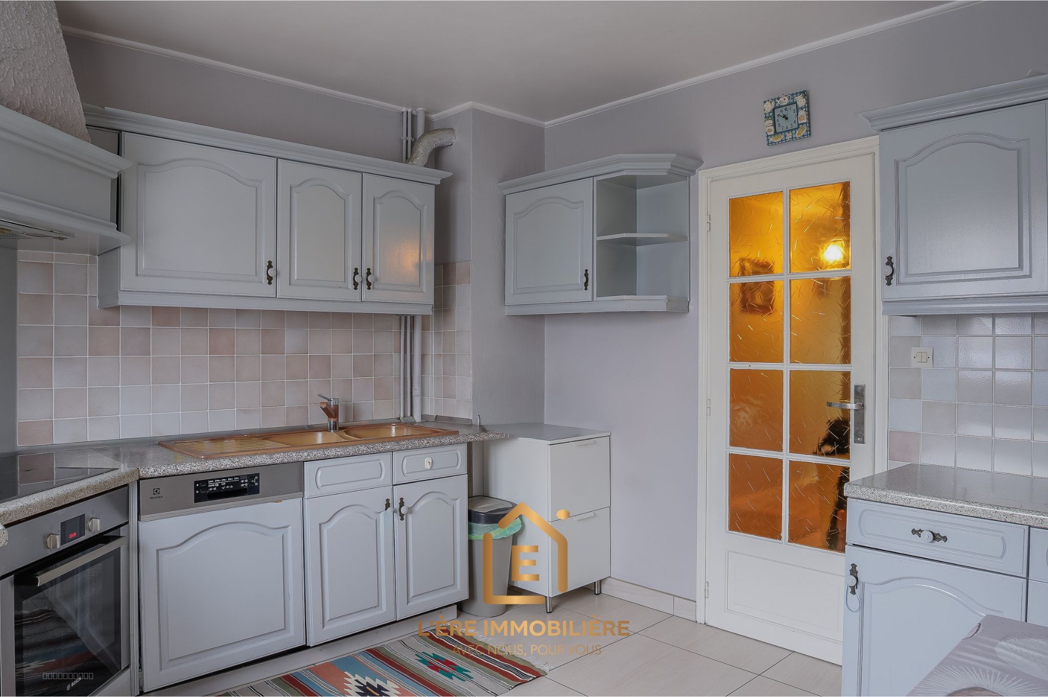MAISON GEISPOLSHEIM GARE - 5/6 CHAMBRES - 153M2  - 4.34 ARES - GARAGE DOUBLE — photo 4
