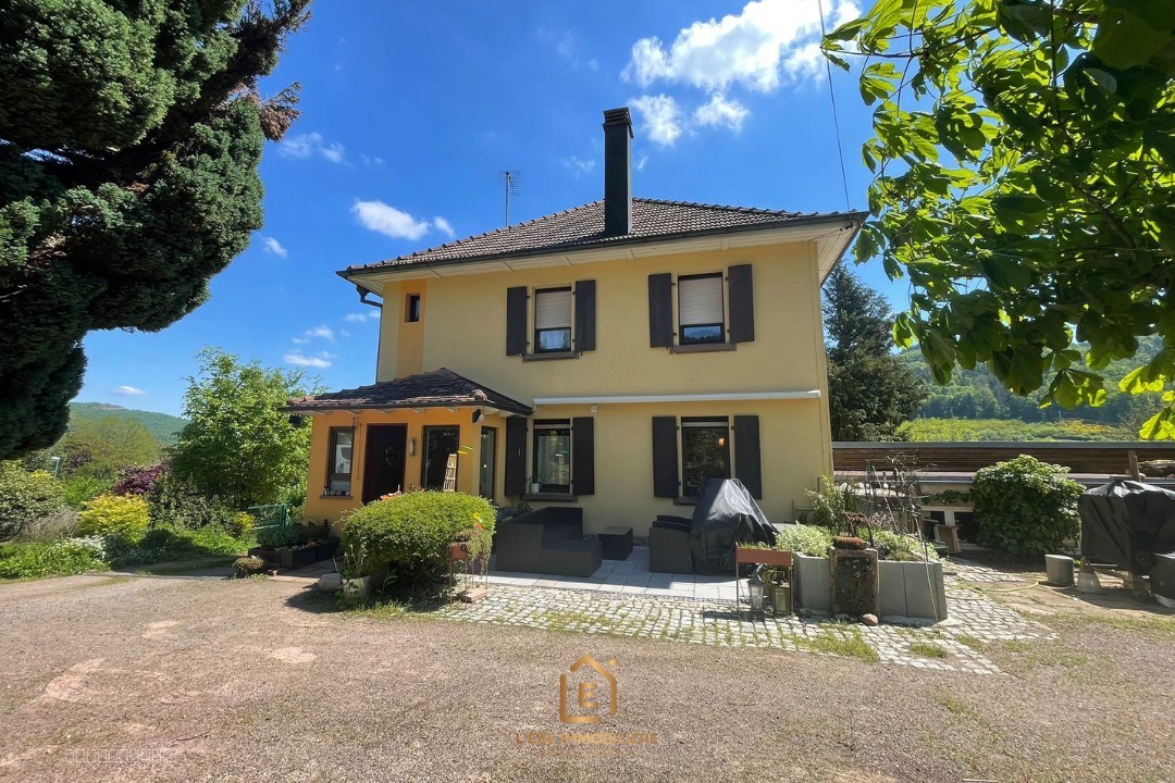 Maison 5 pièces La Broque — photo 8