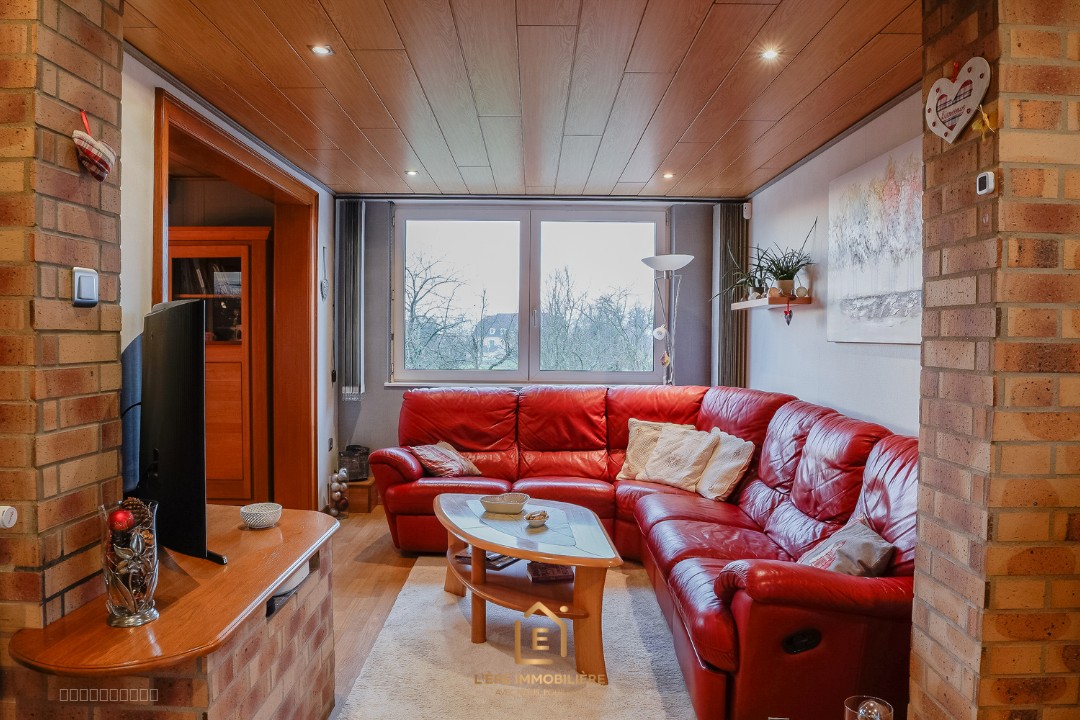 À VENDRE Maison 136 m2 au sol sur 11 ares avec piscine — photo 4