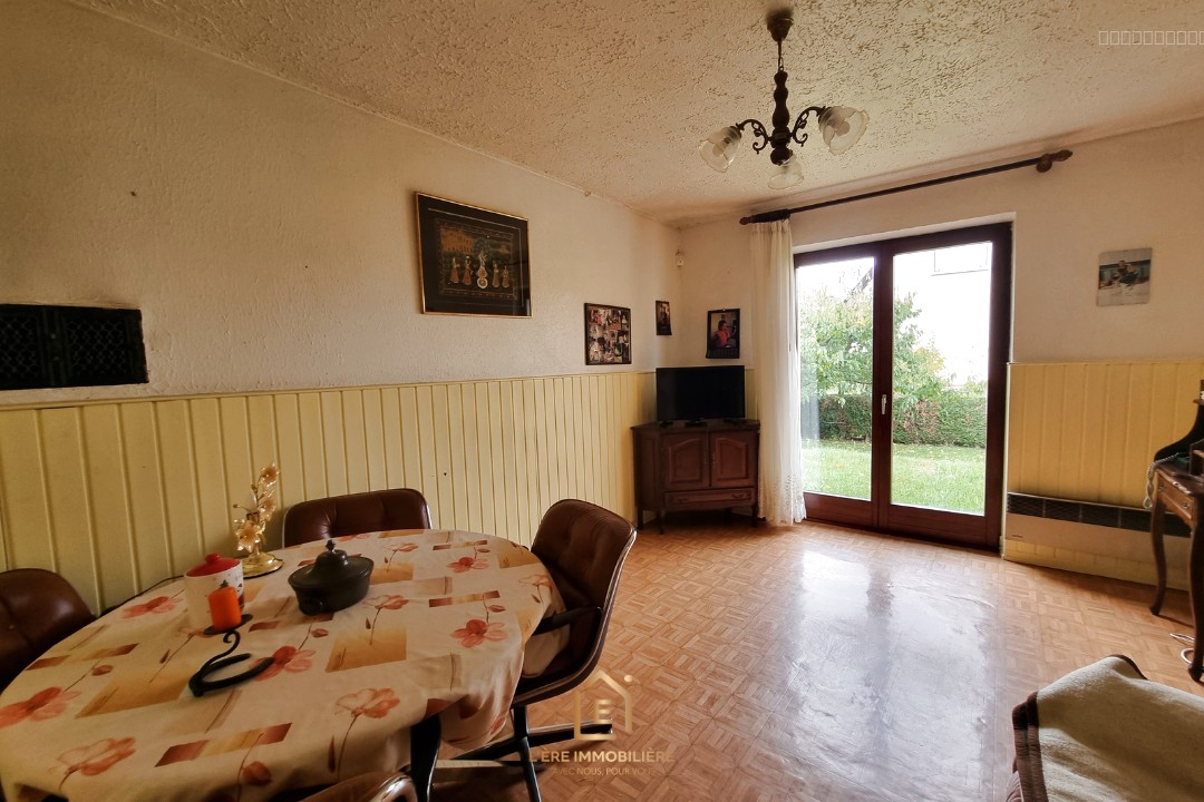 Maison Souffelweyersheim — photo 3