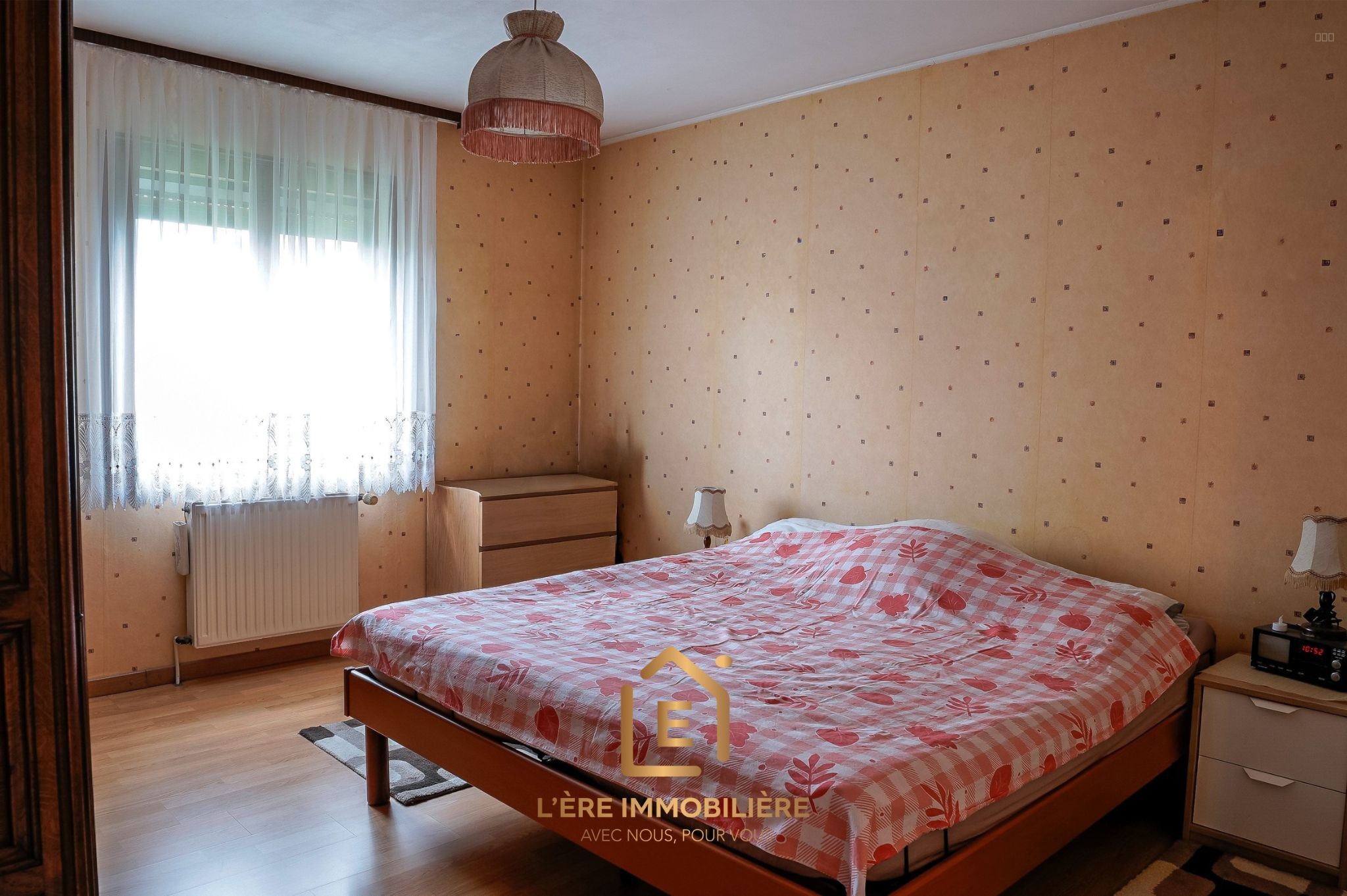 MAISON GEISPOLSHEIM GARE - 5/6 CHAMBRES - 153M2  - 4.34 ARES - GARAGE DOUBLE — photo 5