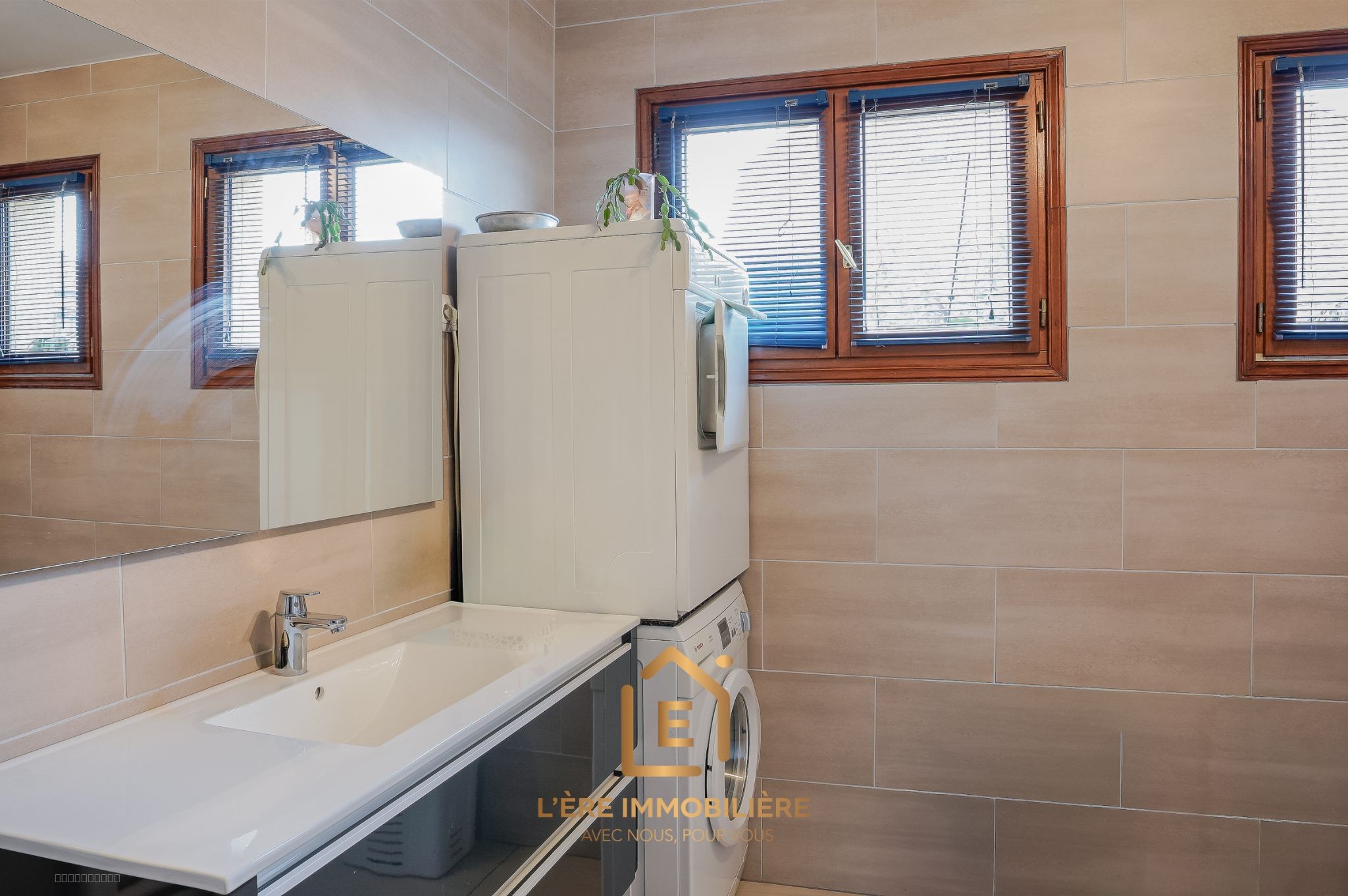 MAISON GEISPOLSHEIM GARE - 5/6 CHAMBRES - 153M2  - 4.34 ARES - GARAGE DOUBLE — photo 8
