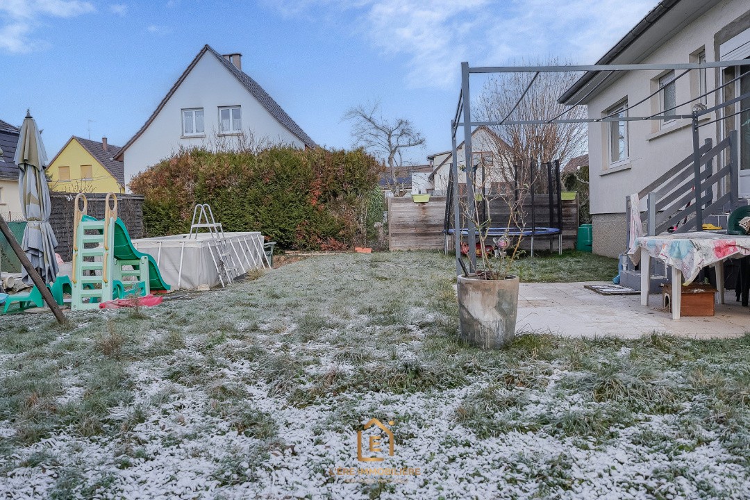 Maison Ergersheim — photo 5
