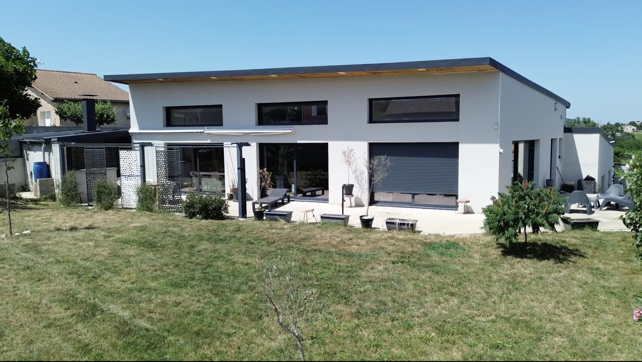 Maison de 179m2 à Plats — photo 12