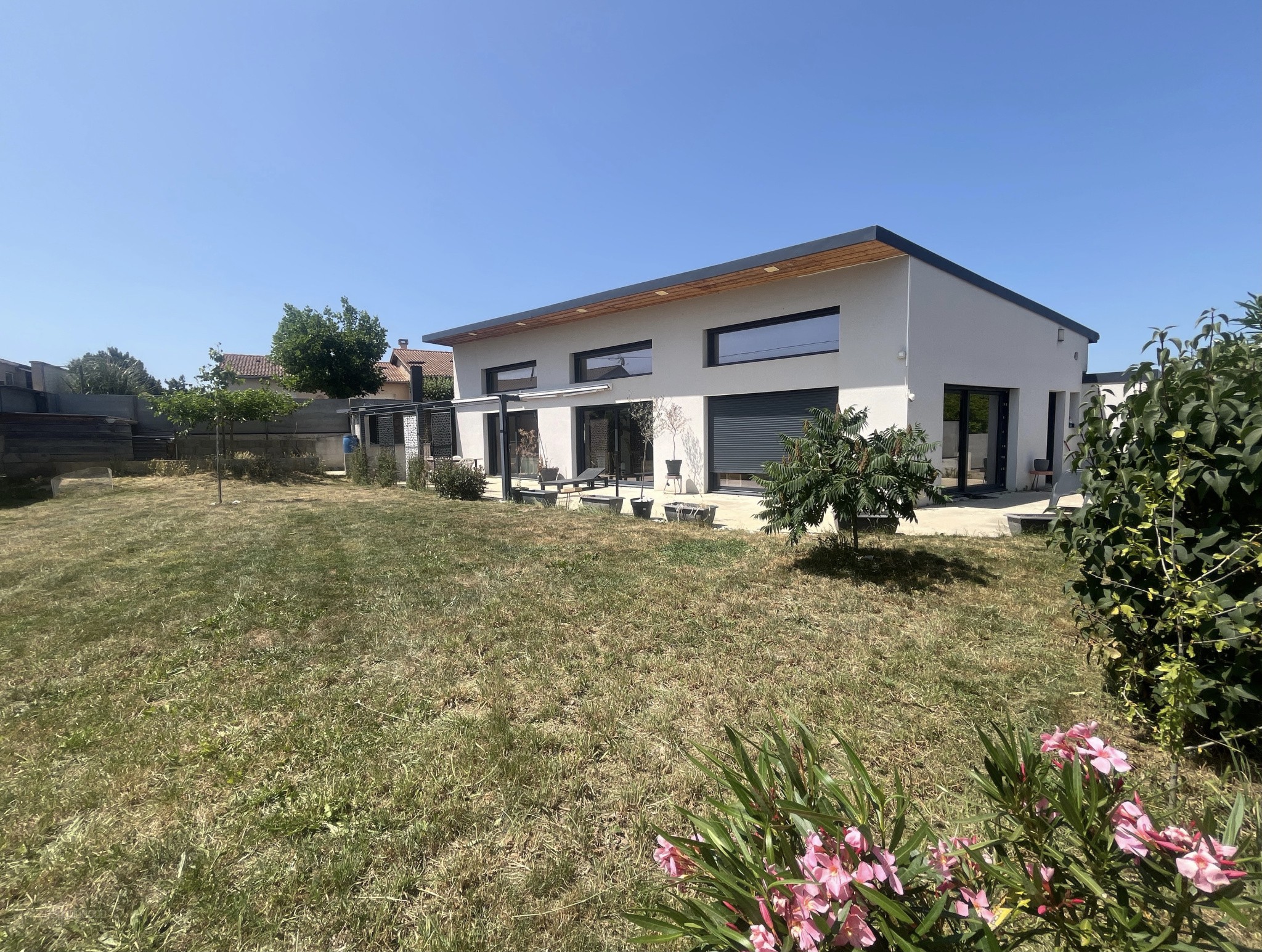 Maison de 179m2 à Plats — photo 2