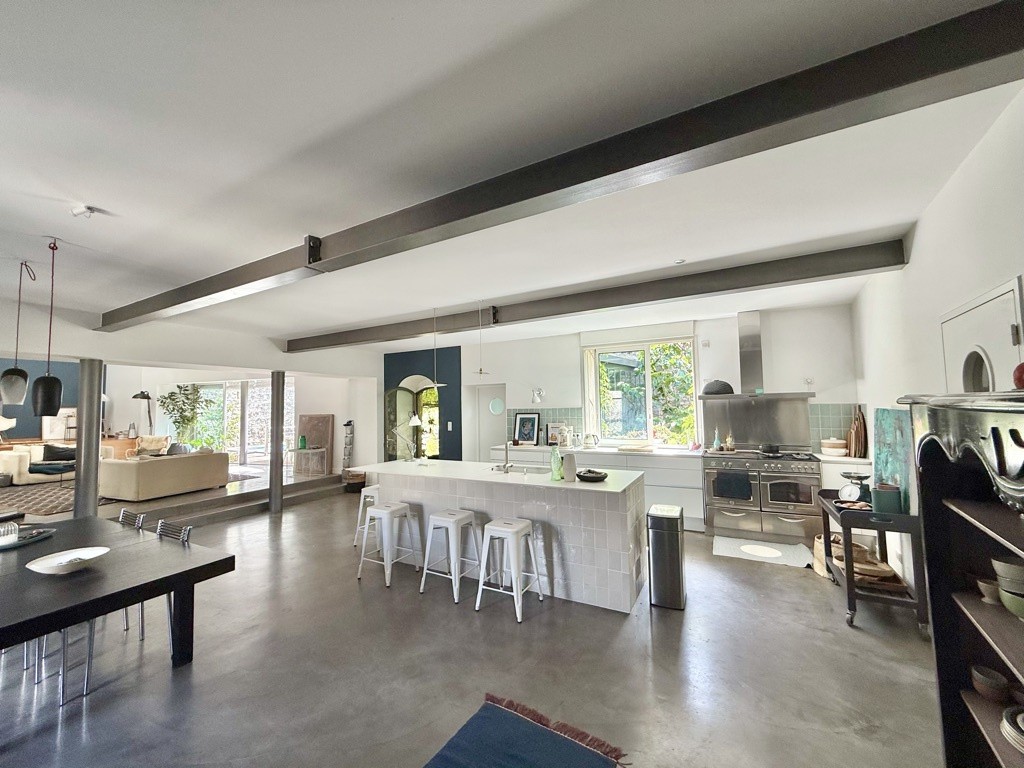 Maison de 240m2 avec jardin et garages à Loriol-sur-Drôme — photo 10