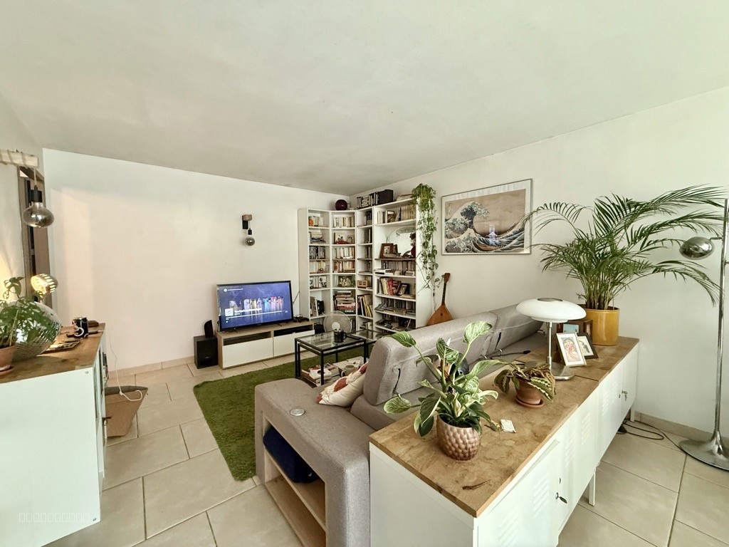 Appartement de 52m2 à Valence — photo 4