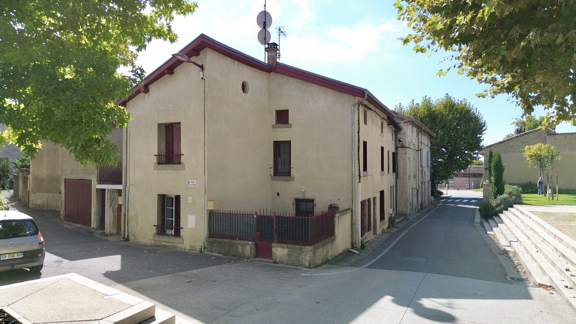 Maison de 135m2 à Bourg-Lès-Valence — photo 2