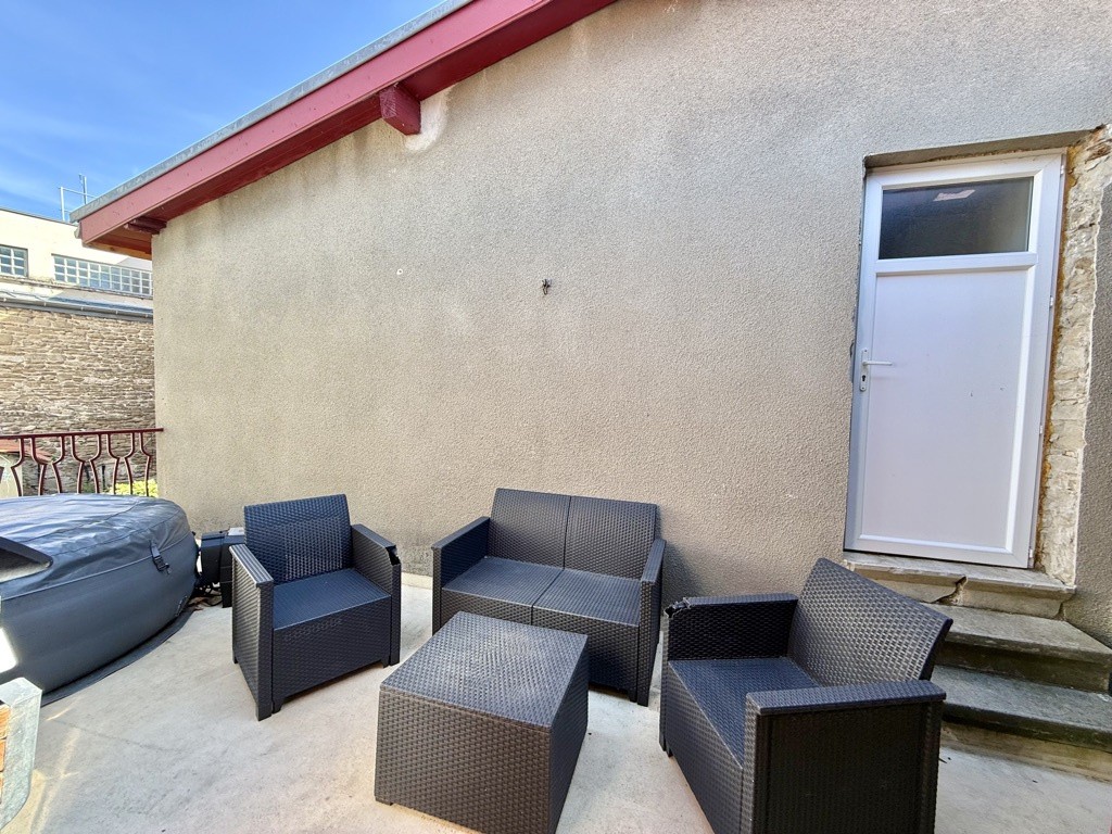 Maison de 135m2 à Bourg-Lès-Valence — photo 3