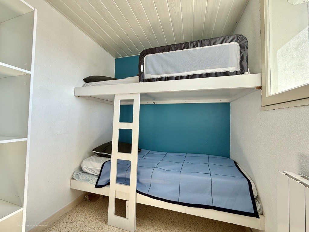 Appartement T3 - Le Graud-du-Roi — photo 18