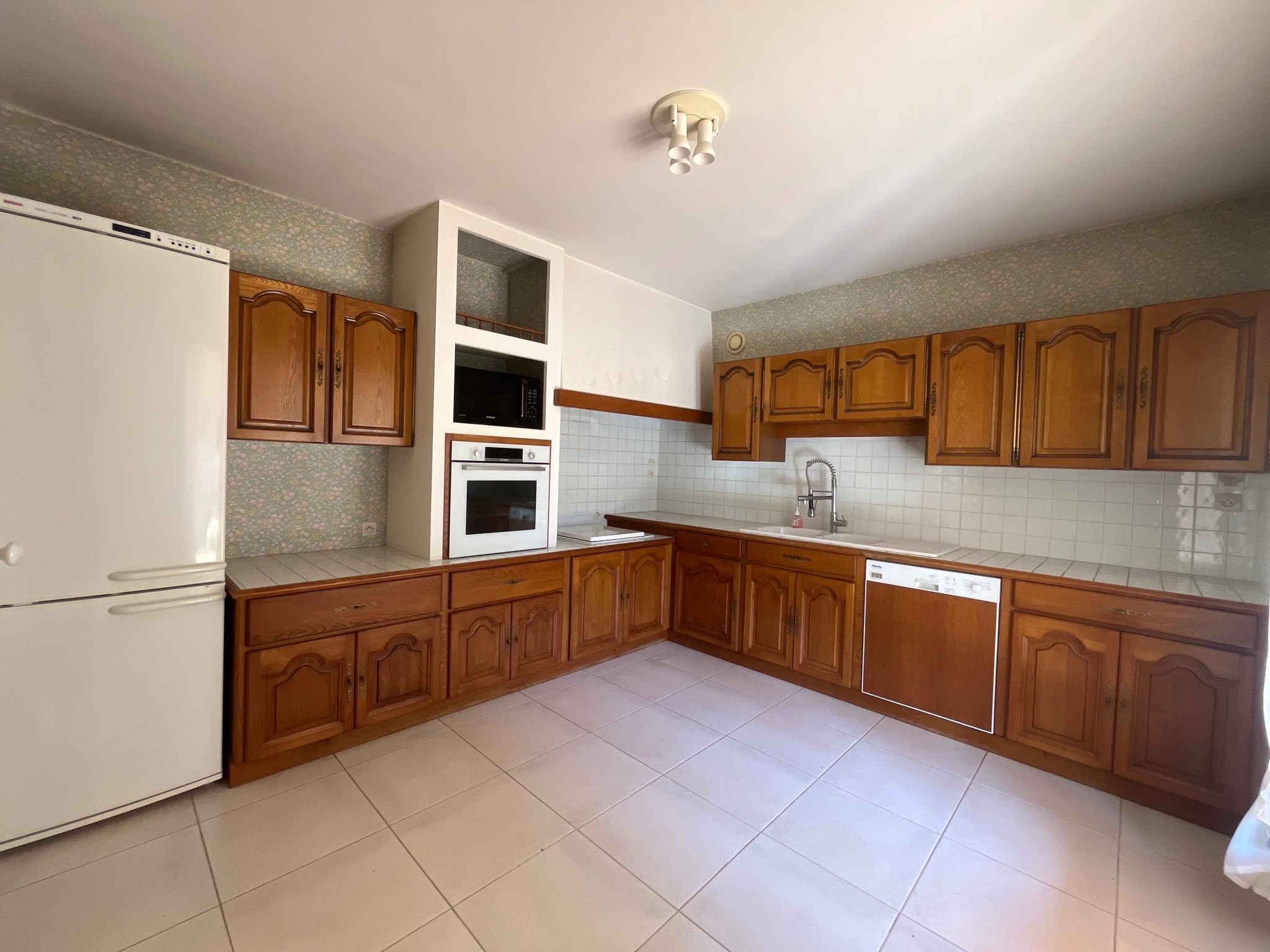 Maison de 133m2 à Tournon Nord — photo 8