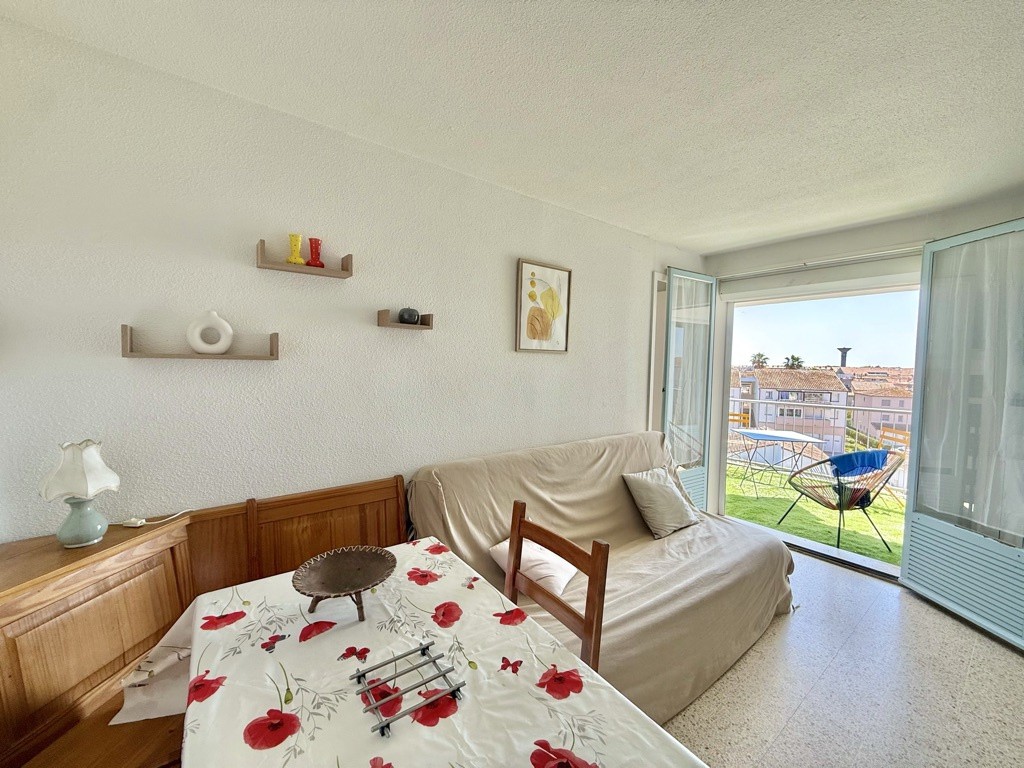 Appartement T3 - Le Graud-du-Roi — photo 17