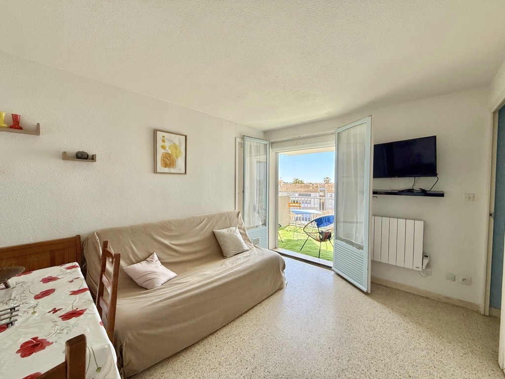 Appartement T3 - Le Graud-du-Roi — photo 6