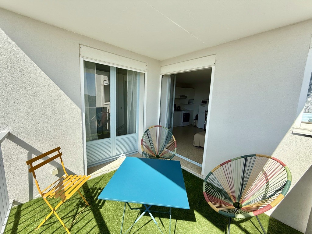 Appartement T3 - Le Graud-du-Roi — photo 3