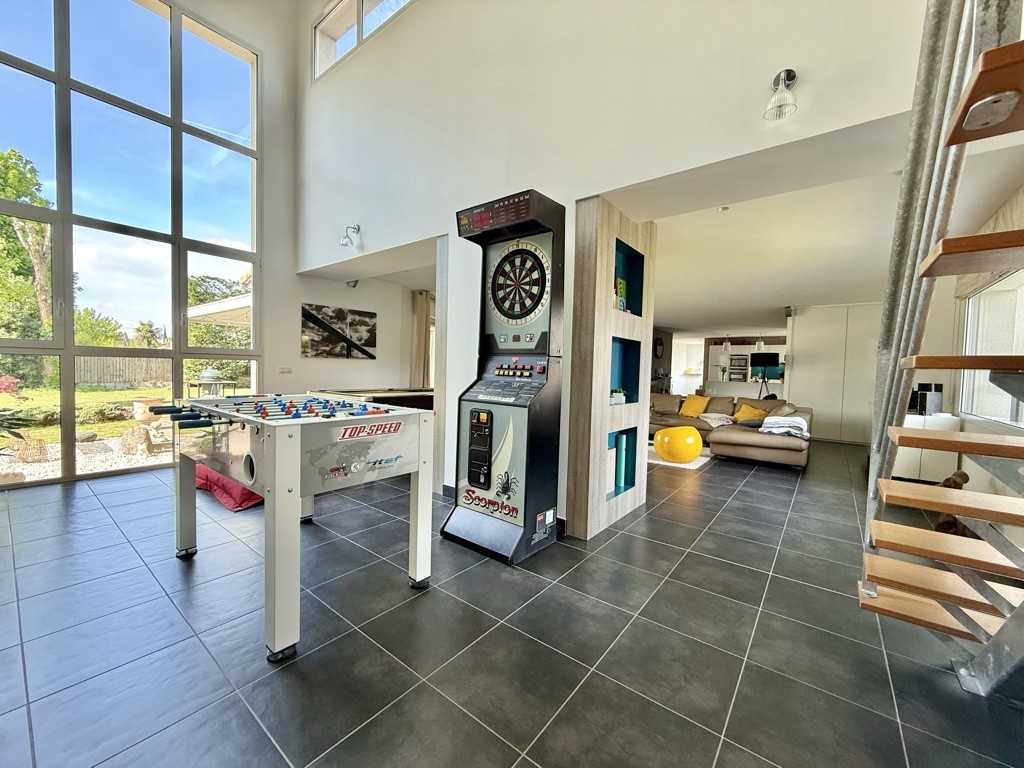 Maison de 274m2 sur 2110m2 de terrain à Saint-Marcel-Lès-Valence — photo 5